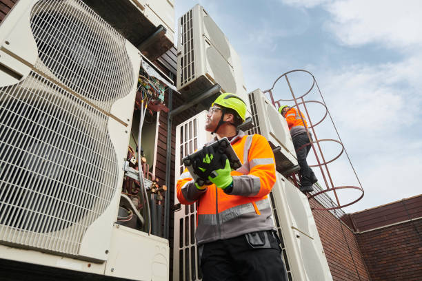 Best Heating repair services  in Fifth Ward, LA