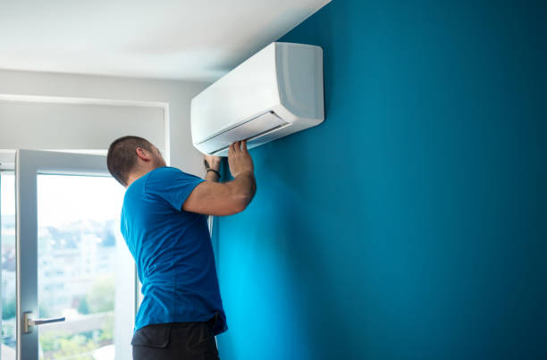 Best HVAC installation services  in Fifth Ward, LA