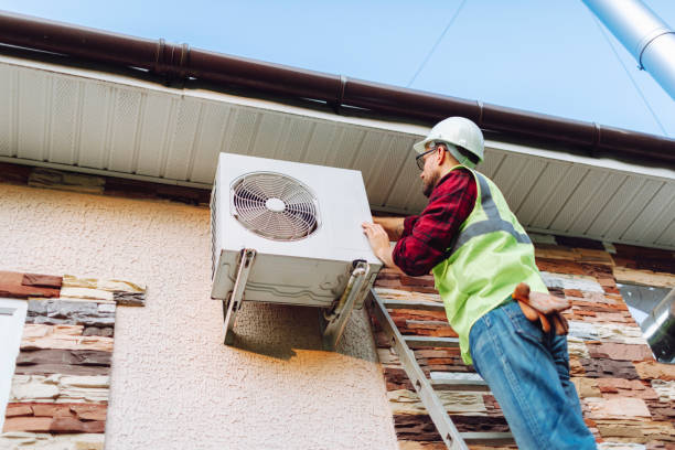 Best 24/7 HVAC repair  in Fifth Ward, LA