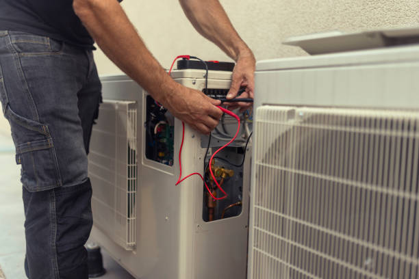 Best Local HVAC companies  in Fifth Ward, LA