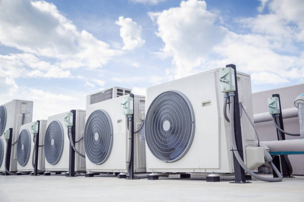 Best HVAC replacement cost  in Fifth Ward, LA