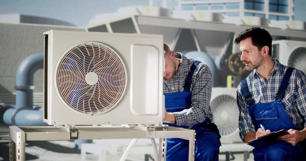 Best Affordable HVAC services  in Fifth Ward, LA