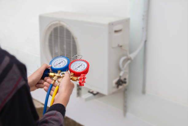 Best Ductless HVAC repair  in Fifth Ward, LA