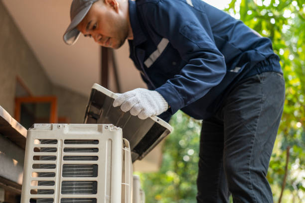 Best HVAC system installation  in Fifth Ward, LA